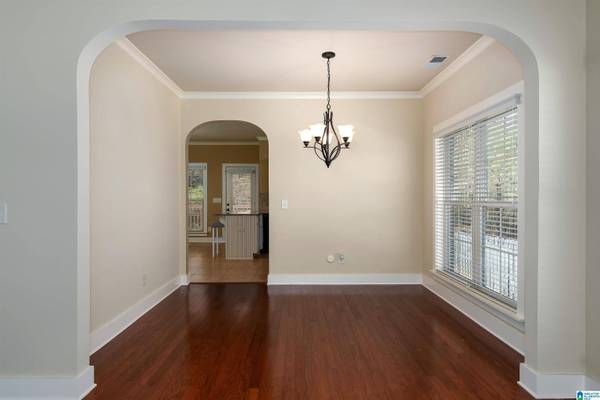 128 KINGSTON RIDGE, Birmingham, AL 35211