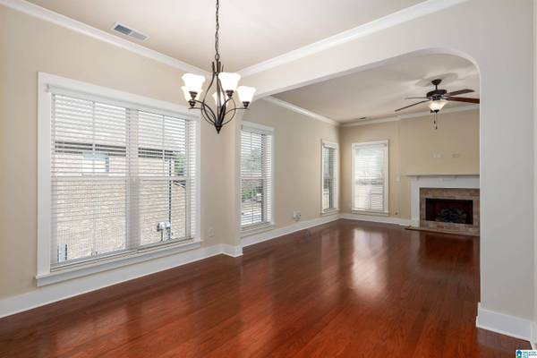 128 KINGSTON RIDGE, Birmingham, AL 35211