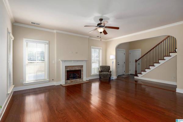 128 KINGSTON RIDGE, Birmingham, AL 35211