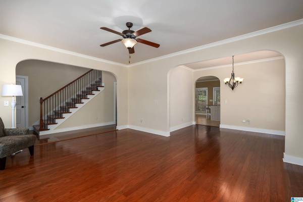 128 KINGSTON RIDGE, Birmingham, AL 35211