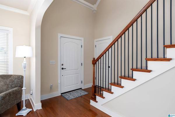 128 KINGSTON RIDGE, Birmingham, AL 35211