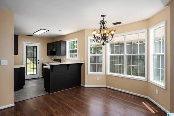 160 CARRINGTON LANE, Calera, AL 35040