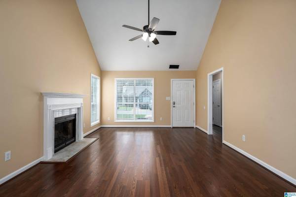 160 CARRINGTON LANE, Calera, AL 35040