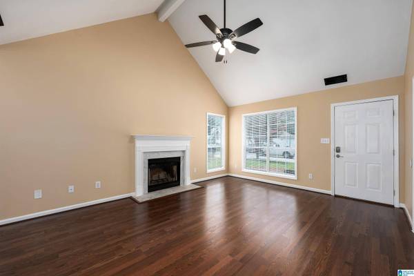 160 CARRINGTON LANE, Calera, AL 35040