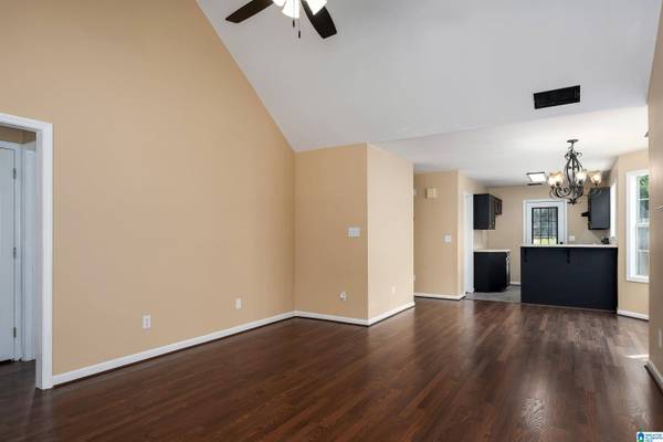 160 CARRINGTON LANE, Calera, AL 35040