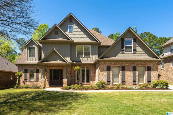 139 PARK LAKE TRACE, Helena, AL 35080