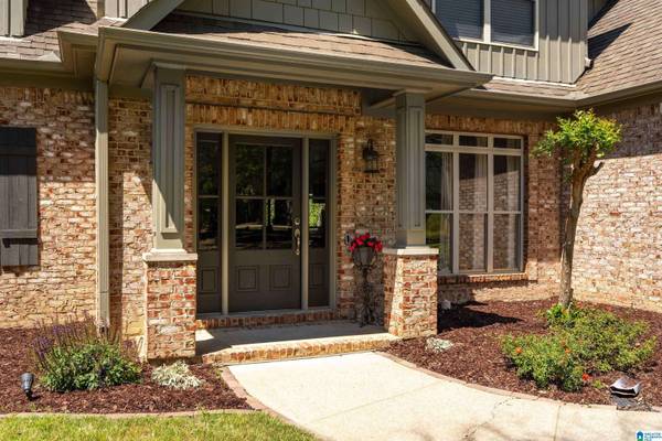 139 PARK LAKE TRACE, Helena, AL 35080