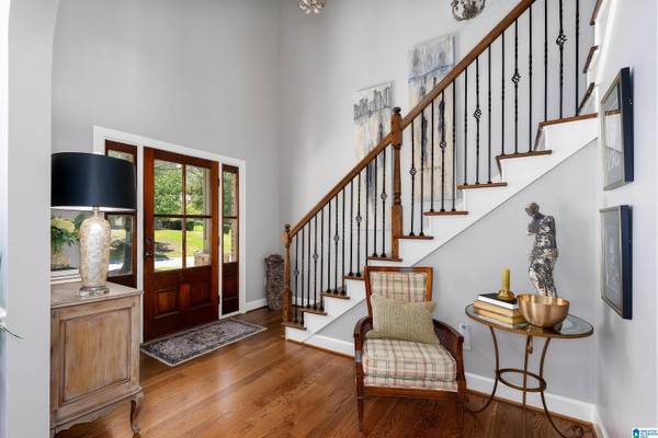 139 PARK LAKE TRACE, Helena, AL 35080