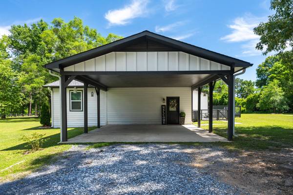 2215 SUN VALLEY ROAD, Harpersville, AL 35078