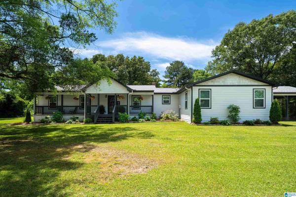2215 SUN VALLEY ROAD, Harpersville, AL 35078