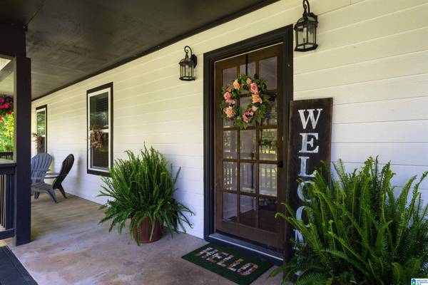 2215 SUN VALLEY ROAD, Harpersville, AL 35078