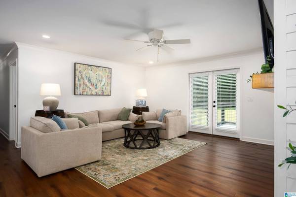 2215 SUN VALLEY ROAD, Harpersville, AL 35078