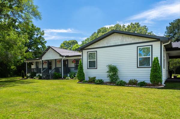 2215 SUN VALLEY ROAD, Harpersville, AL 35078