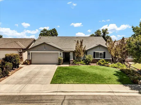 1895 N Rivermist Court, Hanford, CA 93230