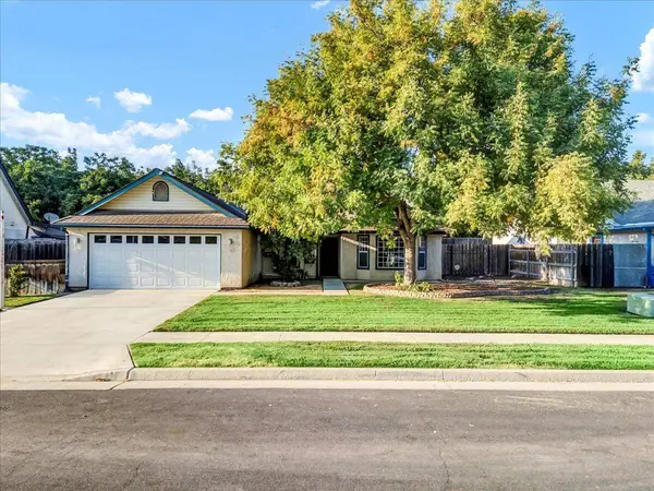 864 Elderwood Lane, Lemoore, CA 93245