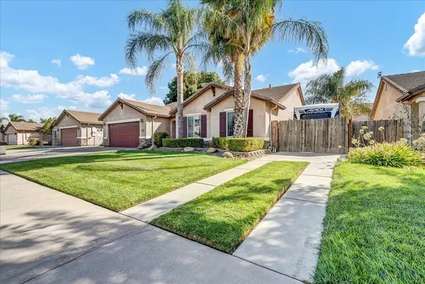 1995 W Tudor Lane, Hanford, CA 93230