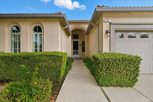 144 E Reese Avenue E, Visalia, CA 93277