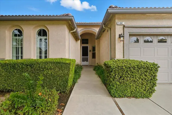 144 E Reese Avenue, Visalia, CA 93277