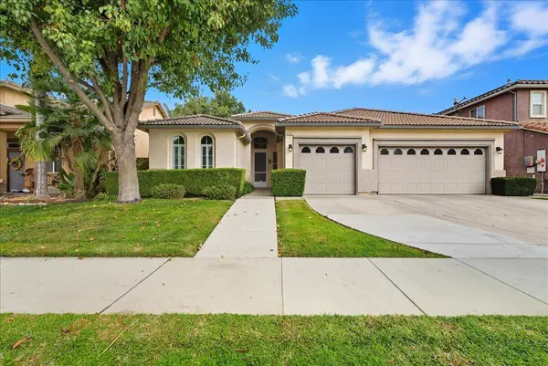 144 E Reese Avenue, Visalia, CA 93277