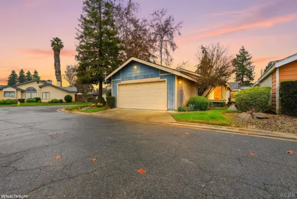 1804 E Vine Avenue, Visalia, CA 93292