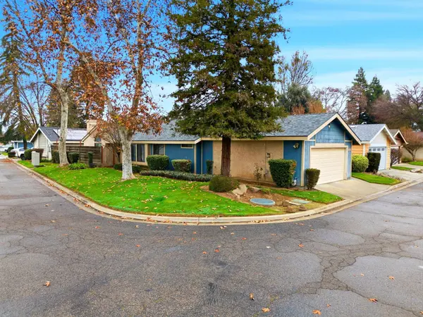 1804 E Vine Avenue, Visalia, CA 93292