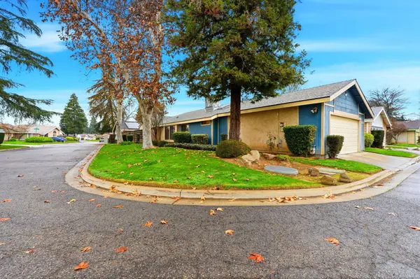 1804 E Vine Avenue, Visalia, CA 93292