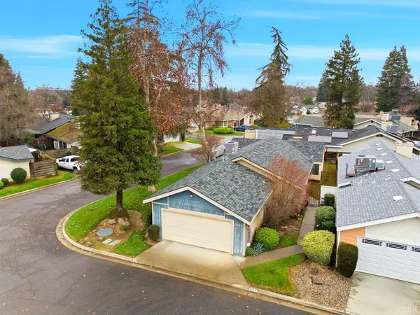 1804 E Vine Avenue, Visalia, CA 93292