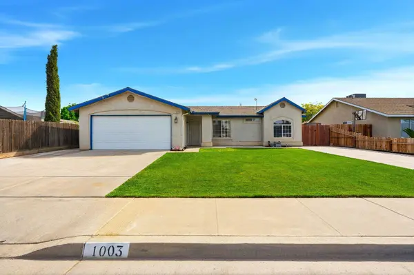 1003 Edison Drive, Hanford, CA 93230