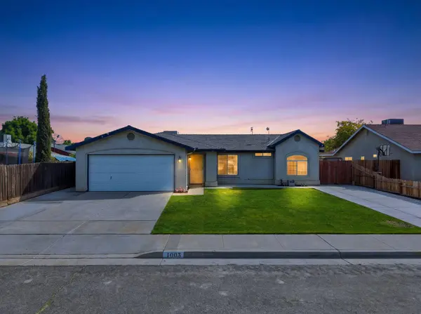 1003 Edison Drive, Hanford, CA 93230
