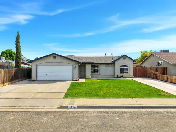 1003 Edison Drive, Hanford, CA 93230
