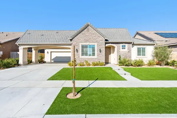 2124 Cortner Street, Hanford, CA 93230