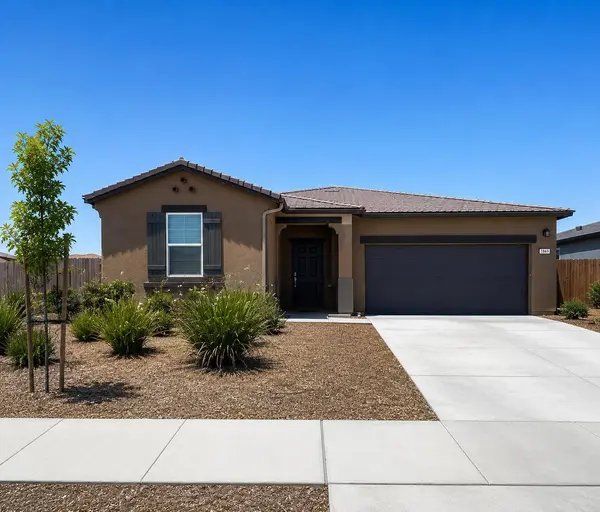 1869 W Graham Street, Hanford, CA 93230