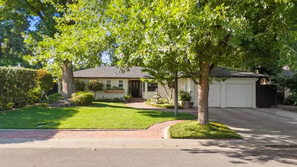 1610 W Meadow Avenue, Visalia, CA 93277