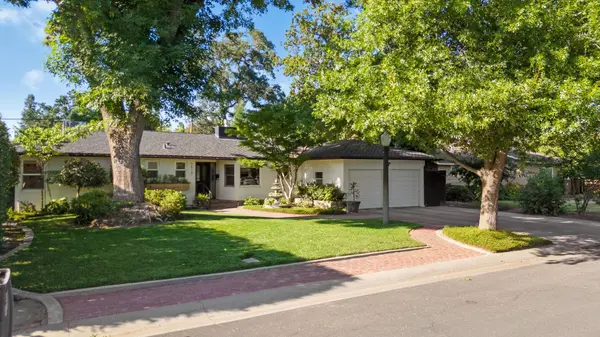 1610 W Meadow Avenue, Visalia, CA 93277