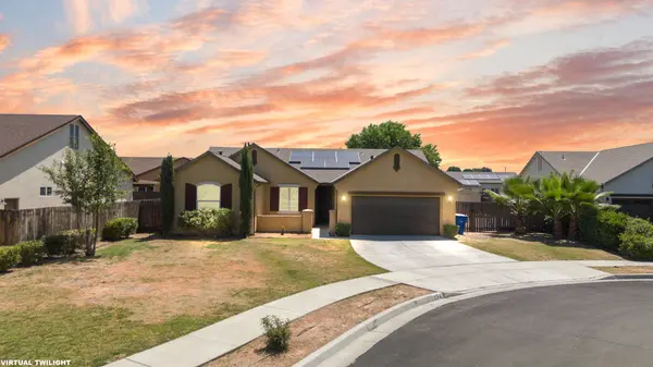 894 Himalaya Drive, Lemoore, CA 93245