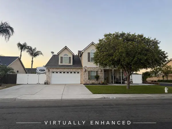 1512 W Chianti Way, Hanford, CA 93230
