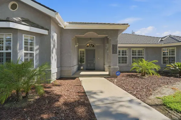 3421 W Orchard Avenue, Visalia, CA 93277