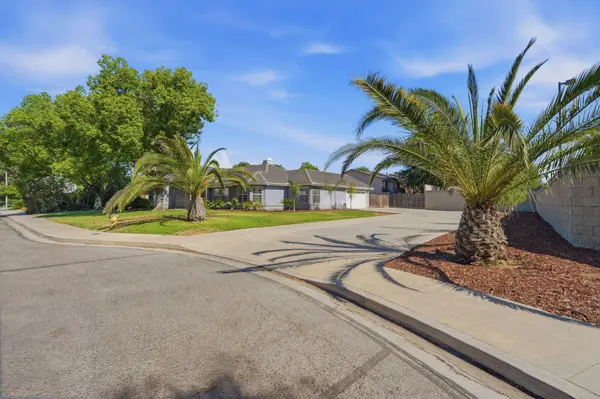3421 W Orchard Avenue, Visalia, CA 93277