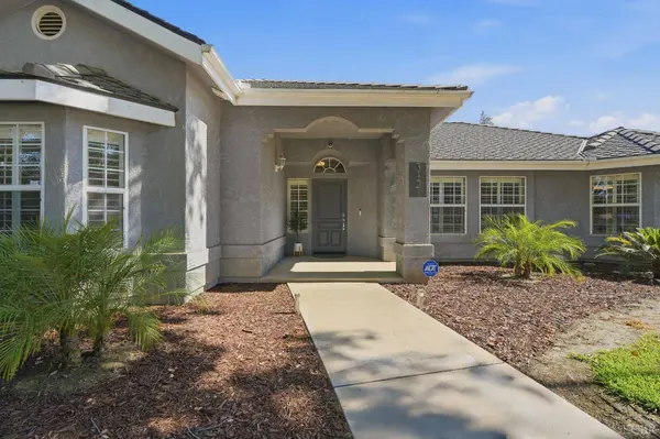 3421 W Orchard AVE, Visalia, CA 93277