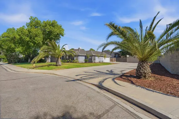 3421 W Orchard AVE, Visalia, CA 93277