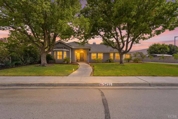 3421 W Orchard AVE, Visalia, CA 93277