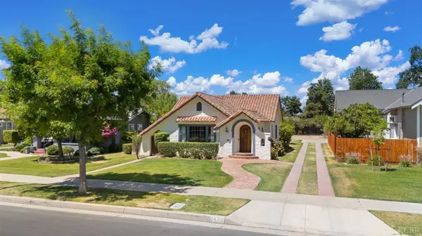 1420 N Irwin ST, Hanford, CA 93230