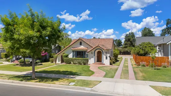 1420 N Irwin Street, Hanford, CA 93230