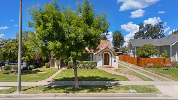 1420 N Irwin Street, Hanford, CA 93230