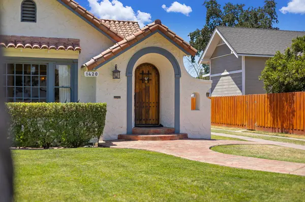 1420 N Irwin Street, Hanford, CA 93230