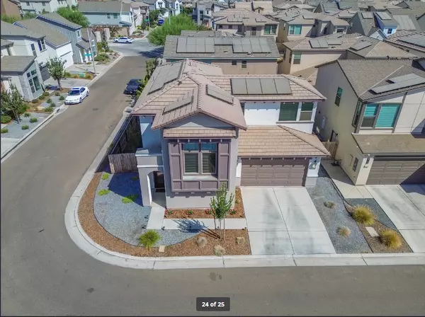 3432 W Good Avenue, Visalia, CA 93277