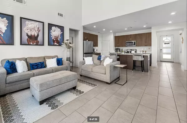 3432 W Good Avenue, Visalia, CA 93277