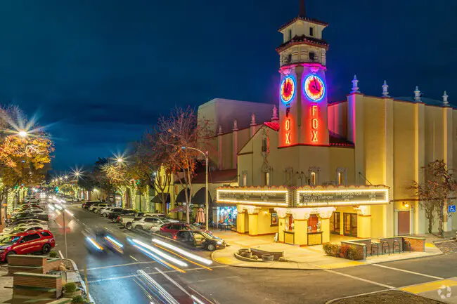 Visalia