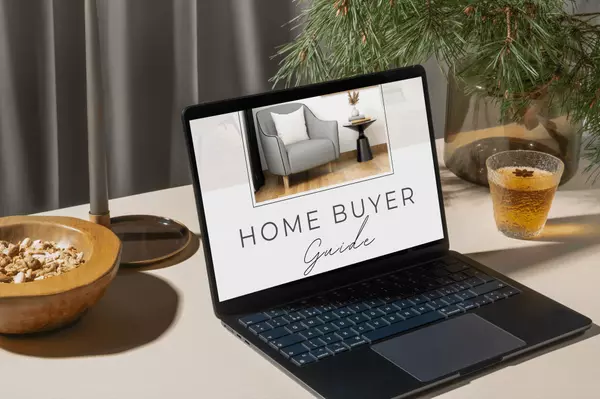 Living Central CA Home Buyer Guide – free real estate resource for Central California buyers