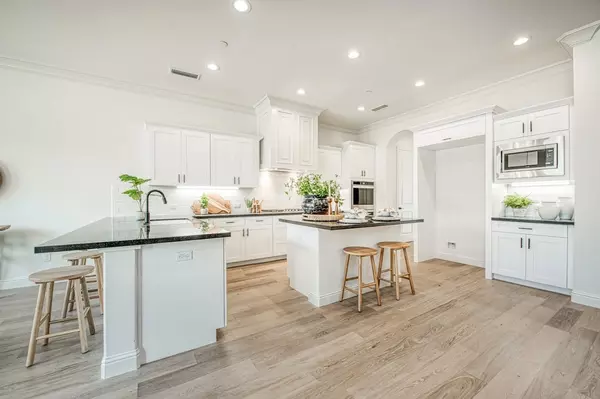 Santy Phillips Central California Real Estate